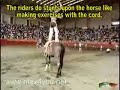 La Charreada es el deporte nacional de México y se realizó una en honor a Pedro Infante con el Cuerpo Acrobático de Motociclistas.The Charreada in the Mexican national sport and this was carried out in honor to Pedro Infante with the performance of the Acrobatic Body of Motorcyclists