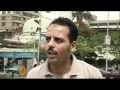Egyptian candidate seeks election suspension