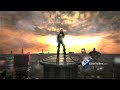 Infamous Gamplay E3 2008