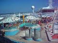 Mariner of the Seas Pool Area Mariner of the Seas Pool Area