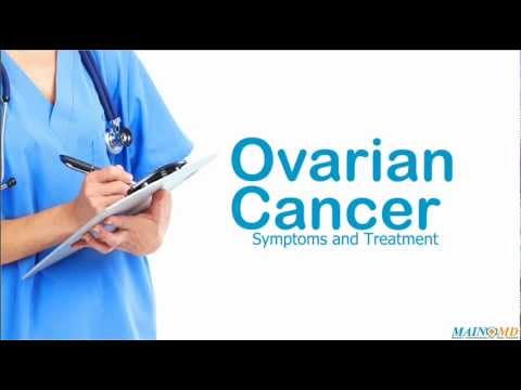 how to cure ovarian cancer