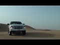 videos de Desert Sand Dune Bashing, Dubai 2009