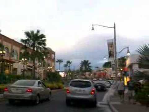 Tumon Guam