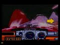 Road Avenger - Sega Mega-CD/Sega-CD (Part/Parte 2)