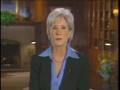 Kansas Governor Kathleen Sebelius