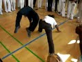 Cazua Professor Kenneth e Mestre Cobra Mansa
