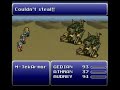 FF6 Boss Series - #3: Magitek Armor