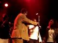 Mbalax-Thione Seck Live à l'élyséé montmartre-djpacko