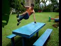Montanha - 2006 Videos -  [Le Parkour Niter�i]