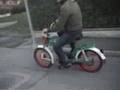 Motobimm Billo ,  Club le Brecce   style