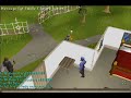 runescape draconic visage in two days! r0bin  ho0d8
