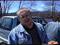 Bluepen Sandwich Incident