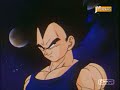dragon ball z vegeta requiem for a dream