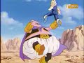 dragon ball z vegeta requiem for a dream