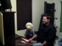 Two Girls One Cup Reaction with The Old Man