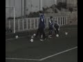 entrenamiento de portero del alicante benjamin b