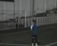 Entrenamiento de Portero del Alicante Benjamin B