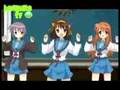 poder Honguito ´´Suzumiya haruhi  Lucky Star (las Divinas)´´