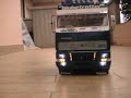 il ritorno del mio volvo tamya