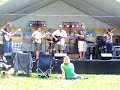 Lost Generation Bluegrass Cover of the who\