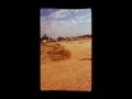 Rampas macuarras de la cholla