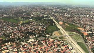 VIDEO: Projeto da primeira Aerotrópole da América do Sul avança em Minas Gerais