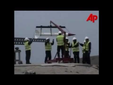 Nunca Olvides Que Ahora La Coheteria en El Perú es de 100 Kilometros
