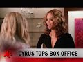 ShowBiz Minute: Box Office, Thornton, Winfrey