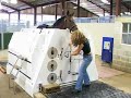 Equine Cold Spa