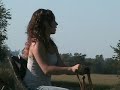 jen destroys pontiac transport van ,part 1