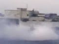 تفحيط جيتي 81 في كورنيش القطيف