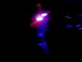 Kavinsky live at Recyclart