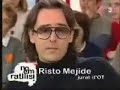risto mejide   entrevista en no em ratllis!  1/2 
