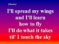 BreakAway Karaoke - Kelly Clarkson BreakAway Karaoke - Kelly Clarkson