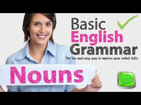 how to improve grammar