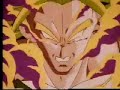 Dragon Ball Z-Vegeta