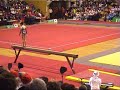 Unive GymGala - Vanessa Ferrari (high quality)