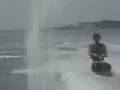 chace yakabowski knee boarding