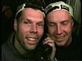 På rymmen 1997 På rymmen 1997