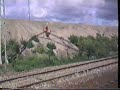 Dordrecht - Rotterdam Zuid 19930726