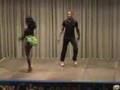 Israel Gutierrez Performance