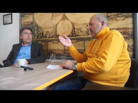 ТОНИ СПАСОВ