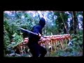 SHO KOSUGI against the Black Eagle Ninja Clan SHO KOSUGI against the Black Eagle Ninja Clan