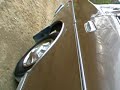 Datsun 260C Small Wheelspin