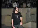 Nijaat - Kyon na mila ( Live at Alhamra Open Air, April 4th, 2003)
