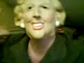 Margaret Thatcher Raving