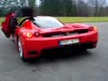 Ferrari Enzo i Skene Sweden Ferrari Enzo i Skene Sweden