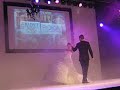 Embrace-bruidsmode-modeshow