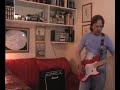 pink floyd:
matilda mother cover