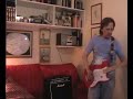 pink floyd:
matilda mother cover